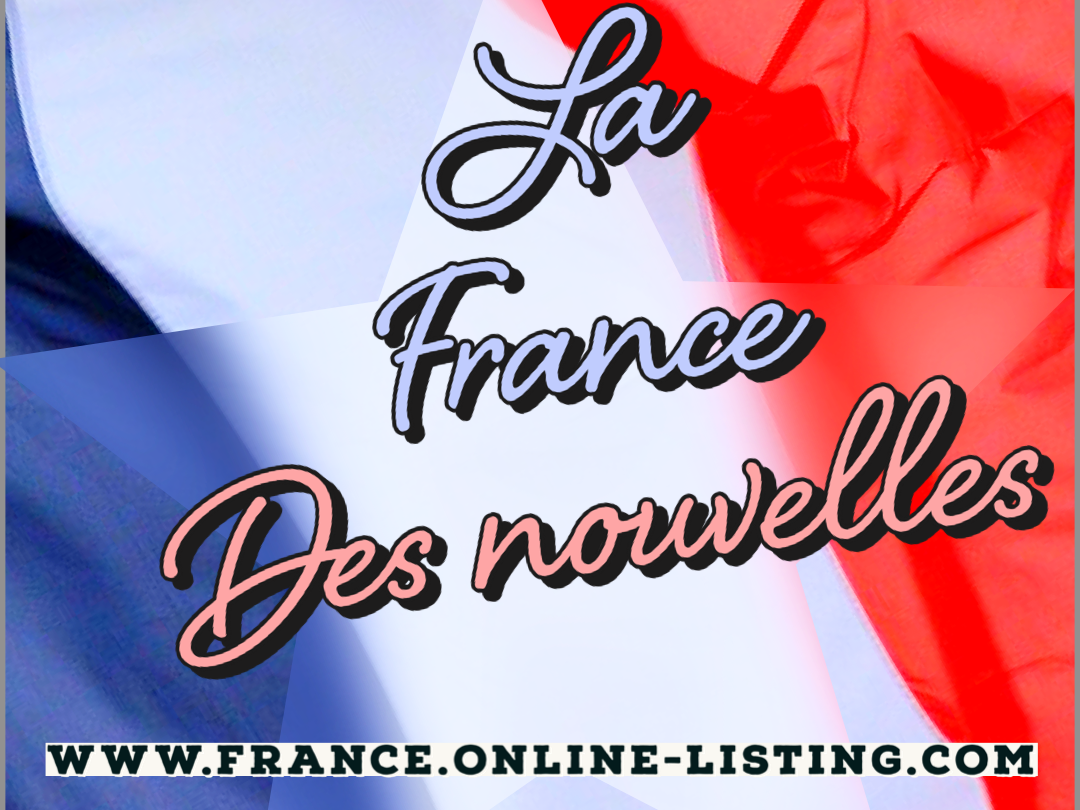 Rechercher Service de presse du blog France Listes en ligne