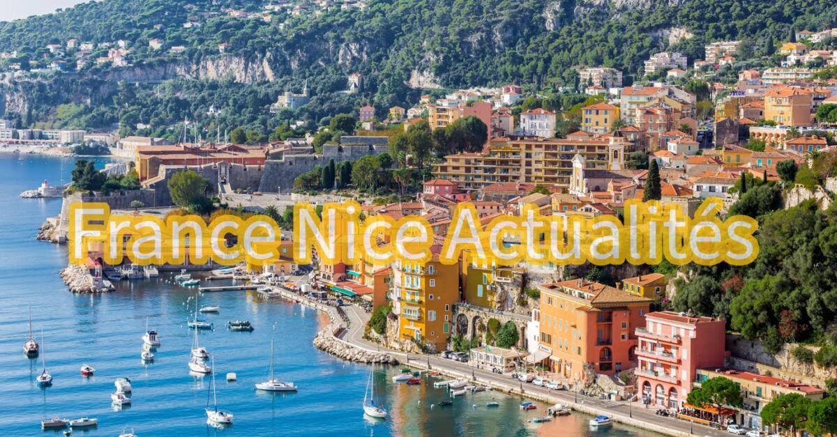 Bientôt les actualités récentes en France Nice

#francenice #francenews #francepolitique #franceculturel #franceliste #franceblogger